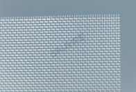 Square Mesh Opening 1200 Micron Nylon Monofilament Filter Mesh, 61% Open Area