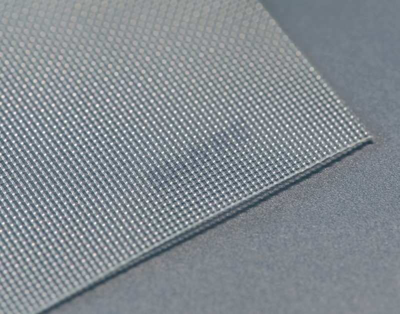 30cm*30cm Polyester Woven Filters Sheet 5, 10, 15, 21, 43, 60, 74, 80, 300um Mesh Opening