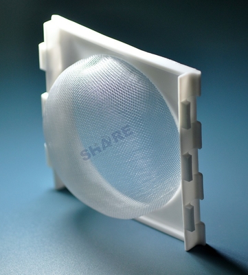 Square Cups Basket Pocket 107.6*89*31.1 Mm Suitable For Intermediate Proofer