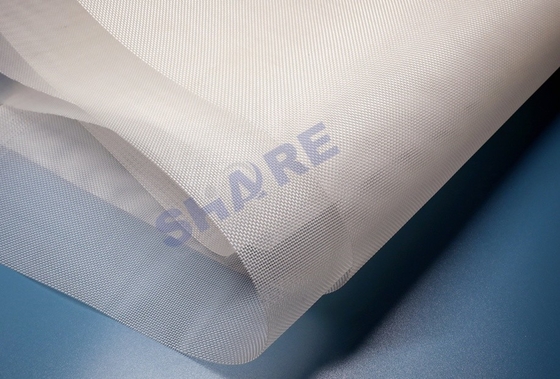 Abrasion Resistant Nylon Filter Mesh For Powder Filtration In Food Industry