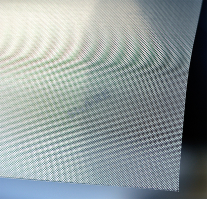 Abrasion Resistant Nylon Filter Mesh For Powder Filtration In Food Industry