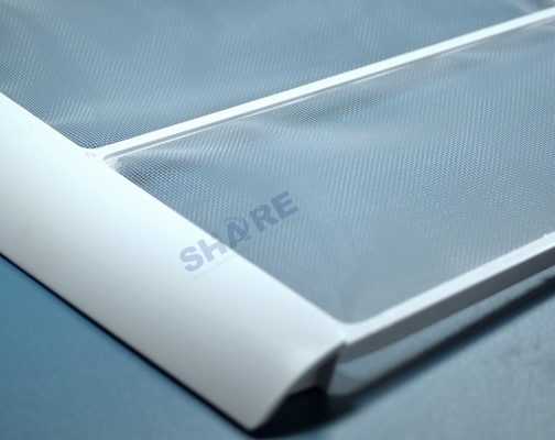 Abrasion Resistant Nylon Filter Mesh For Powder Filtration In Food Industry