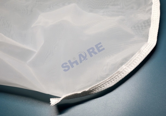 Honey Purification Fine Nylon Filter Mesh Micron 25 200 275 300 400 600 1000