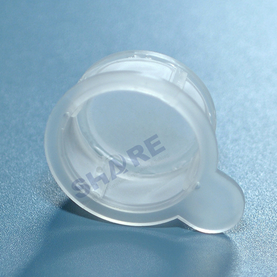 20um Small Cell Strainer Cap With Nylon Screen Fit For Flow Cytometry Tube