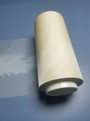 Organic Inorganic Sulfonated Polyphenyl Sulfide Mesh Supported Composite Diaphragms Pps Mesh Fabric
