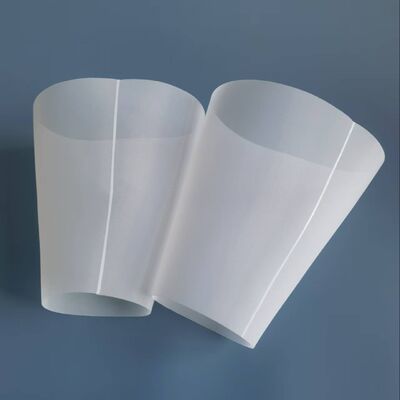 2000 UM Polypropylene Monofilament Woven Mesh Filter Cloth in Rolls, Sheets, Flat Discs for Air, Gas or Liquid Filtration