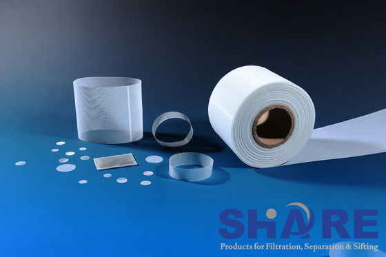 Micron Rated Nylon Filter Mesh