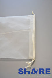 Flat Bag Plain Weave 220 Micron Polyester Filter Mesh