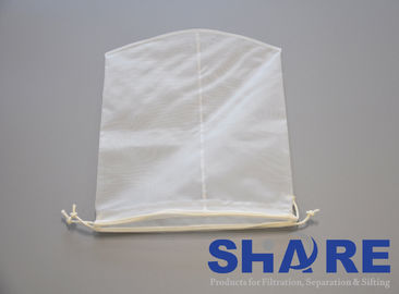 Flat Bag Plain Weave 220 Micron Polyester Filter Mesh