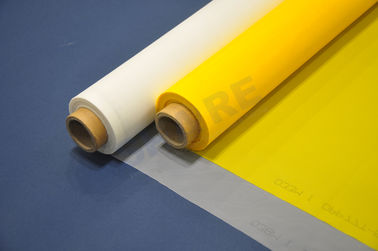 Polyamide Silk Screen Printing Mesh For Plastic Glass Ceramic
