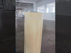 Üretilen Filtreler ve Ekranlar