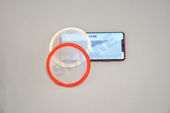 Winkler Ekmek Rulo hattı Üst Taş Proofer Cepler ve Tepsiler için bardaklar